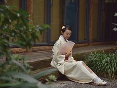 -乐领拈花溪·林涧食韵