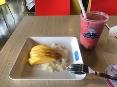 芒果糯米饭-Pier 21 (Terminal 21 Asok)