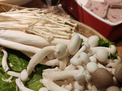 -大龙燚火锅