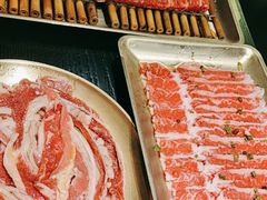 -西塔老太太泥炉烤肉(龙湖北苑天街店)