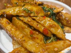 -粉八·云南米线·建水烧烤(常熟路店)