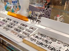 -宝岛眼镜·星创视光中心(厦门罗宾森店)
