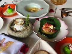 -量子制造·元创意料理(李公堤店)