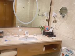 -张掖华辰国际大酒店