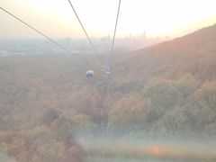 -紫金山索道-售票处