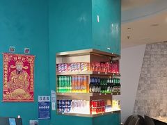 -北李妈妈菜·海肠捞饭(开发区万达店)