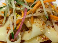 西北大凉皮-清真·玛丽亚新疆菜主题餐厅(浙江中路店)