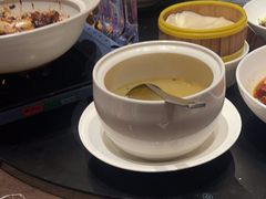 -西郊八号·山野江西菜(开发区店)