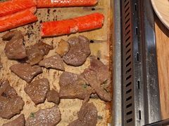 -新石器烤肉(百联川沙店)