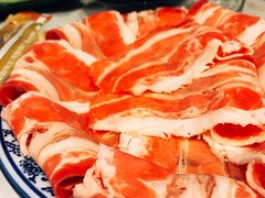 -宣武小院涮肉(前门店)