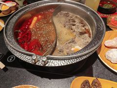 -牛New寿喜烧(金茂览秀城店)