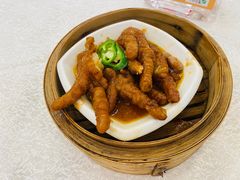 -龙的酒楼·手工早茶·顺德菜(近良路店)
