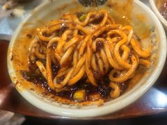 -肖家河家常面(肖家河北街店)