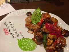 -巴黎轩(澳门巴黎人店)