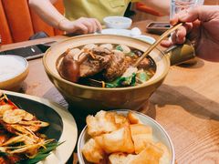 -马来西亚肉骨茶汤·招牌螃蟹·烧鸡·呷喱吧吧(海上世界店)