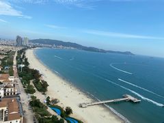 -广东惠东海龟国家级自然保护区