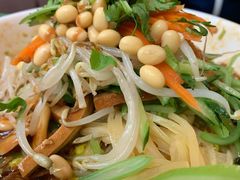 -惠中捞面