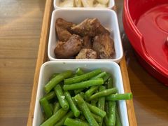 -鲁南仔·滕州炒鸡(经三路店)
