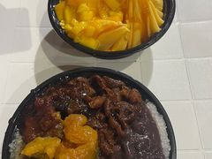 -小胖老味刨冰