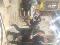 -老长春果木炭涮羊肉(东田·青年城店)