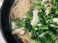 -老地方面馆(思南路店)