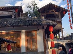 -百花人家(清水田园店)