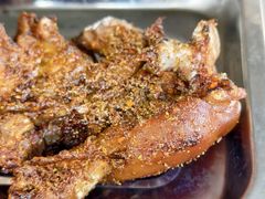 -佰运猪蹄(高陵店)