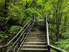 -十渡东湖港风景区
