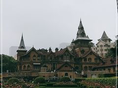 -马勒别墅饭店(静安寺店)