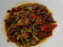 -漓江又一軒·广西菜·桂林米粉(梅林店)