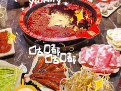 -赵家院子佬火锅(重庆总店)