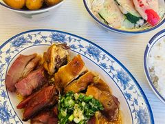 -食运茶餐厅(文化宫店)