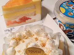 -TOUCH泰奇(奉贤宝龙城市广场店)