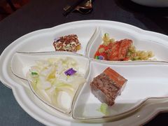 -A One Kitchen·南京精菜馆(德基广场店)