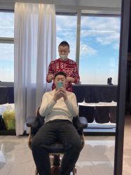 点击看大图 -MASTER 男士发型设计