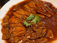 -京天红酒家(虎坊路店)