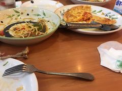 -萨莉亚意式餐厅(鸿大广场店)