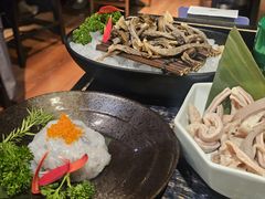 -捞王锅物料理(凯旋路店)