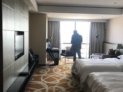 -青岛西海岸隆和福朋喜来登酒店