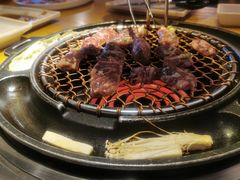 -喜来稀肉(望京店)