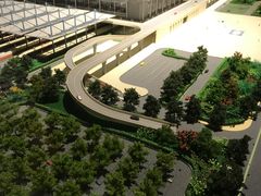-中国铁道博物馆(正阳门馆)