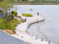 -琅岐红光湖公园