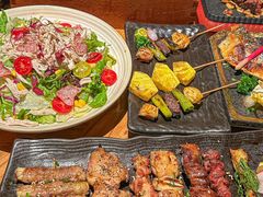 -炉胜·炉端烧·居酒屋