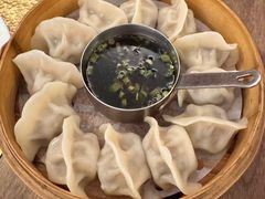 -菌自由丨野生菌火锅特色庭院餐厅(丽江古城店)