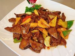 -鹿鸣春饭店(总店)