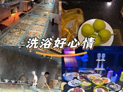 -萧邦音乐会所KTV·蒸汽活海鲜自助(福田店)