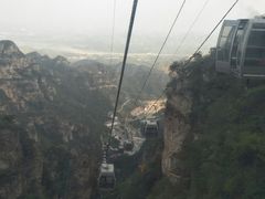 -狼牙山风景区