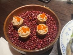 -庐灶江南·江南菜·四合院Bistro(东直门雍和宫·原华侨宾馆店)