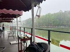 -鹿鸣酒家(越秀店)