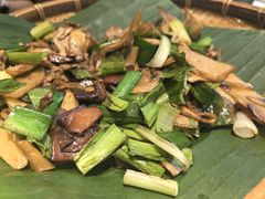 -云海肴·汽锅鸡·云南菜(高德置地店)